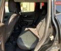 Черный Джип Ренегат, объемом двигателя 2.36 л и пробегом 119 тыс. км за 14490 $, фото 9 на Automoto.ua