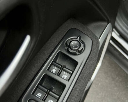 Черный Джип Ренегат, объемом двигателя 2.36 л и пробегом 154 тыс. км за 12250 $, фото 13 на Automoto.ua