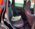 Черный Джип Ренегат, объемом двигателя 2.36 л и пробегом 119 тыс. км за 14490 $, фото 10 на Automoto.ua