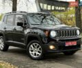Чорний Джип Ренегат, об'ємом двигуна 2.4 л та пробігом 143 тис. км за 13500 $, фото 13 на Automoto.ua