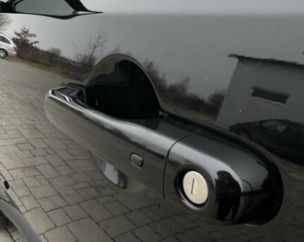 Черный Джип Ренегат, объемом двигателя 2.36 л и пробегом 244 тыс. км за 13300 $, фото 14 на Automoto.ua