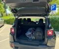 Черный Джип Ренегат, объемом двигателя 2.36 л и пробегом 97 тыс. км за 11500 $, фото 20 на Automoto.ua