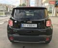Черный Джип Ренегат, объемом двигателя 2.36 л и пробегом 70 тыс. км за 12999 $, фото 6 на Automoto.ua