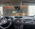 Черный Джип Ренегат, объемом двигателя 2.36 л и пробегом 69 тыс. км за 12200 $, фото 3 на Automoto.ua