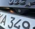 Черный Джип Ренегат, объемом двигателя 2.36 л и пробегом 56 тыс. км за 20900 $, фото 52 на Automoto.ua