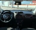 Черный Джип Ренегат, объемом двигателя 2.36 л и пробегом 119 тыс. км за 14490 $, фото 12 на Automoto.ua