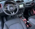 Черный Джип Ренегат, объемом двигателя 2.36 л и пробегом 56 тыс. км за 20900 $, фото 28 на Automoto.ua