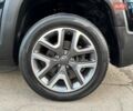 Черный Джип Ренегат, объемом двигателя 2.36 л и пробегом 142 тыс. км за 14500 $, фото 10 на Automoto.ua