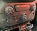 Черный Джип Ренегат, объемом двигателя 2.36 л и пробегом 119 тыс. км за 14490 $, фото 23 на Automoto.ua