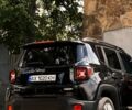 Черный Джип Ренегат, объемом двигателя 2.4 л и пробегом 128 тыс. км за 14000 $, фото 1 на Automoto.ua