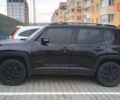 Чорний Джип Ренегат, об'ємом двигуна 2.36 л та пробігом 171 тис. км за 13600 $, фото 3 на Automoto.ua