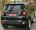 Чорний Джип Ренегат, об'ємом двигуна 2.4 л та пробігом 143 тис. км за 13500 $, фото 7 на Automoto.ua