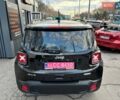 Черный Джип Ренегат, объемом двигателя 2.36 л и пробегом 142 тыс. км за 14500 $, фото 14 на Automoto.ua