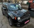 Черный Джип Ренегат, объемом двигателя 2.36 л и пробегом 142 тыс. км за 14500 $, фото 8 на Automoto.ua