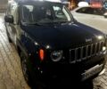 Чорний Джип Ренегат, об'ємом двигуна 2.36 л та пробігом 71 тис. км за 13999 $, фото 8 на Automoto.ua