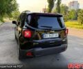 Черный Джип Ренегат, объемом двигателя 1.3 л и пробегом 36 тыс. км за 18999 $, фото 2 на Automoto.ua