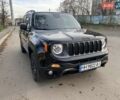 Черный Джип Ренегат, объемом двигателя 2.36 л и пробегом 106 тыс. км за 14900 $, фото 1 на Automoto.ua