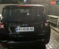Чорний Джип Ренегат, об'ємом двигуна 2.36 л та пробігом 71 тис. км за 13999 $, фото 10 на Automoto.ua