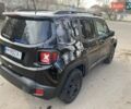 Черный Джип Ренегат, объемом двигателя 2.36 л и пробегом 106 тыс. км за 14900 $, фото 13 на Automoto.ua