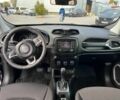 Чорний Джип Ренегат, об'ємом двигуна 2.4 л та пробігом 152 тис. км за 10990 $, фото 36 на Automoto.ua