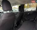 Чорний Джип Ренегат, об'ємом двигуна 2.36 л та пробігом 48 тис. км за 14800 $, фото 13 на Automoto.ua