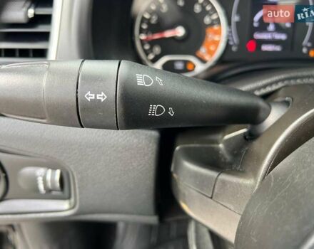 Черный Джип Ренегат, объемом двигателя 2.4 л и пробегом 152 тыс. км за 10990 $, фото 25 на Automoto.ua