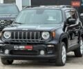Чорний Джип Ренегат, об'ємом двигуна 2.36 л та пробігом 48 тис. км за 14800 $, фото 2 на Automoto.ua