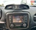 Черный Джип Ренегат, объемом двигателя 2.4 л и пробегом 152 тыс. км за 10990 $, фото 27 на Automoto.ua