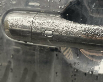 Черный Джип Ренегат, объемом двигателя 2.4 л и пробегом 149 тыс. км за 9500 $, фото 4 на Automoto.ua