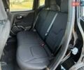 Черный Джип Ренегат, объемом двигателя 2.4 л и пробегом 49 тыс. км за 14900 $, фото 11 на Automoto.ua