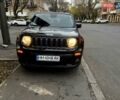 Чорний Джип Ренегат, об'ємом двигуна 2.36 л та пробігом 71 тис. км за 13999 $, фото 27 на Automoto.ua