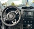Чорний Джип Ренегат, об'ємом двигуна 2.4 л та пробігом 152 тис. км за 10990 $, фото 28 на Automoto.ua