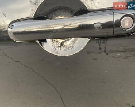 Черный Джип Ренегат, объемом двигателя 2.36 л и пробегом 106 тыс. км за 14900 $, фото 8 на Automoto.ua