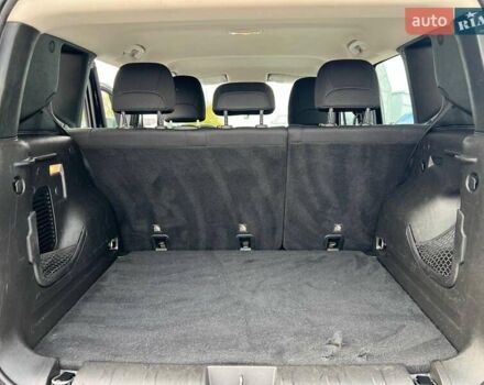 Черный Джип Ренегат, объемом двигателя 2.4 л и пробегом 152 тыс. км за 10990 $, фото 38 на Automoto.ua