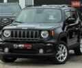 Чорний Джип Ренегат, об'ємом двигуна 2.36 л та пробігом 48 тис. км за 14800 $, фото 1 на Automoto.ua