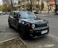 Чорний Джип Ренегат, об'ємом двигуна 2.36 л та пробігом 71 тис. км за 13999 $, фото 1 на Automoto.ua