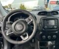 Черный Джип Ренегат, объемом двигателя 2.4 л и пробегом 152 тыс. км за 10990 $, фото 37 на Automoto.ua