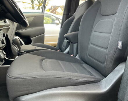 Черный Джип Ренегат, объемом двигателя 2.36 л и пробегом 109 тыс. км за 14850 $, фото 7 на Automoto.ua