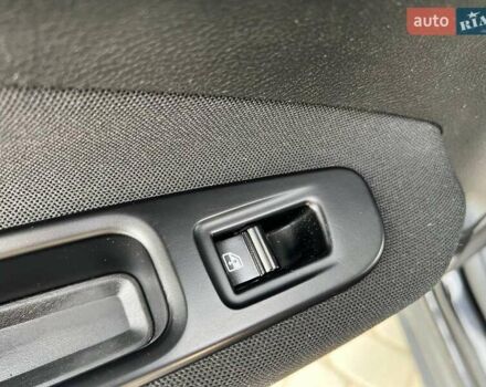 Черный Джип Ренегат, объемом двигателя 2.4 л и пробегом 152 тыс. км за 10990 $, фото 34 на Automoto.ua