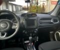 Чорний Джип Ренегат, об'ємом двигуна 2.36 л та пробігом 71 тис. км за 13999 $, фото 17 на Automoto.ua