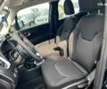 Чорний Джип Ренегат, об'ємом двигуна 2.4 л та пробігом 152 тис. км за 10990 $, фото 17 на Automoto.ua