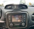 Чорний Джип Ренегат, об'ємом двигуна 2.4 л та пробігом 152 тис. км за 10990 $, фото 26 на Automoto.ua
