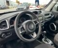 Чорний Джип Ренегат, об'ємом двигуна 2.4 л та пробігом 152 тис. км за 10990 $, фото 16 на Automoto.ua
