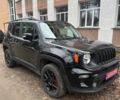 Черный Джип Ренегат, объемом двигателя 0 л и пробегом 76 тыс. км за 13800 $, фото 14 на Automoto.ua