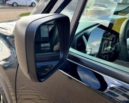 Черный Джип Ренегат, объемом двигателя 2.4 л и пробегом 72 тыс. км за 16450 $, фото 8 на Automoto.ua