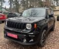 Черный Джип Ренегат, объемом двигателя 0 л и пробегом 76 тыс. км за 13800 $, фото 23 на Automoto.ua