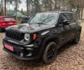 Черный Джип Ренегат, объемом двигателя 0 л и пробегом 76 тыс. км за 13800 $, фото 30 на Automoto.ua
