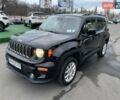 Джип Ренегат 2020 в Одессе на Automoto.ua Черный Джип Ренегат, объемом двигателя 2.4 л и пробегом 102 тыс. км за 13999 $, фото 3 на Automoto.ua