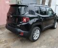 Черный Джип Ренегат, объемом двигателя 0 л и пробегом 110 тыс. км за 12999 $, фото 7 на Automoto.ua