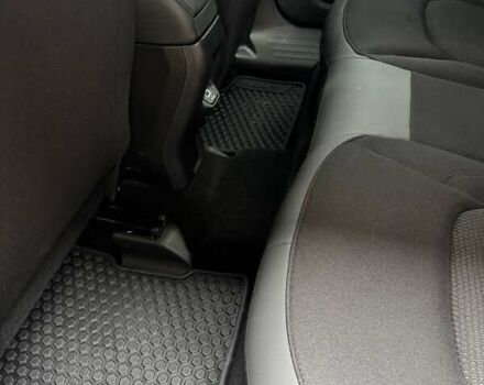 Черный Джип Ренегат, объемом двигателя 0 л и пробегом 76 тыс. км за 13800 $, фото 2 на Automoto.ua